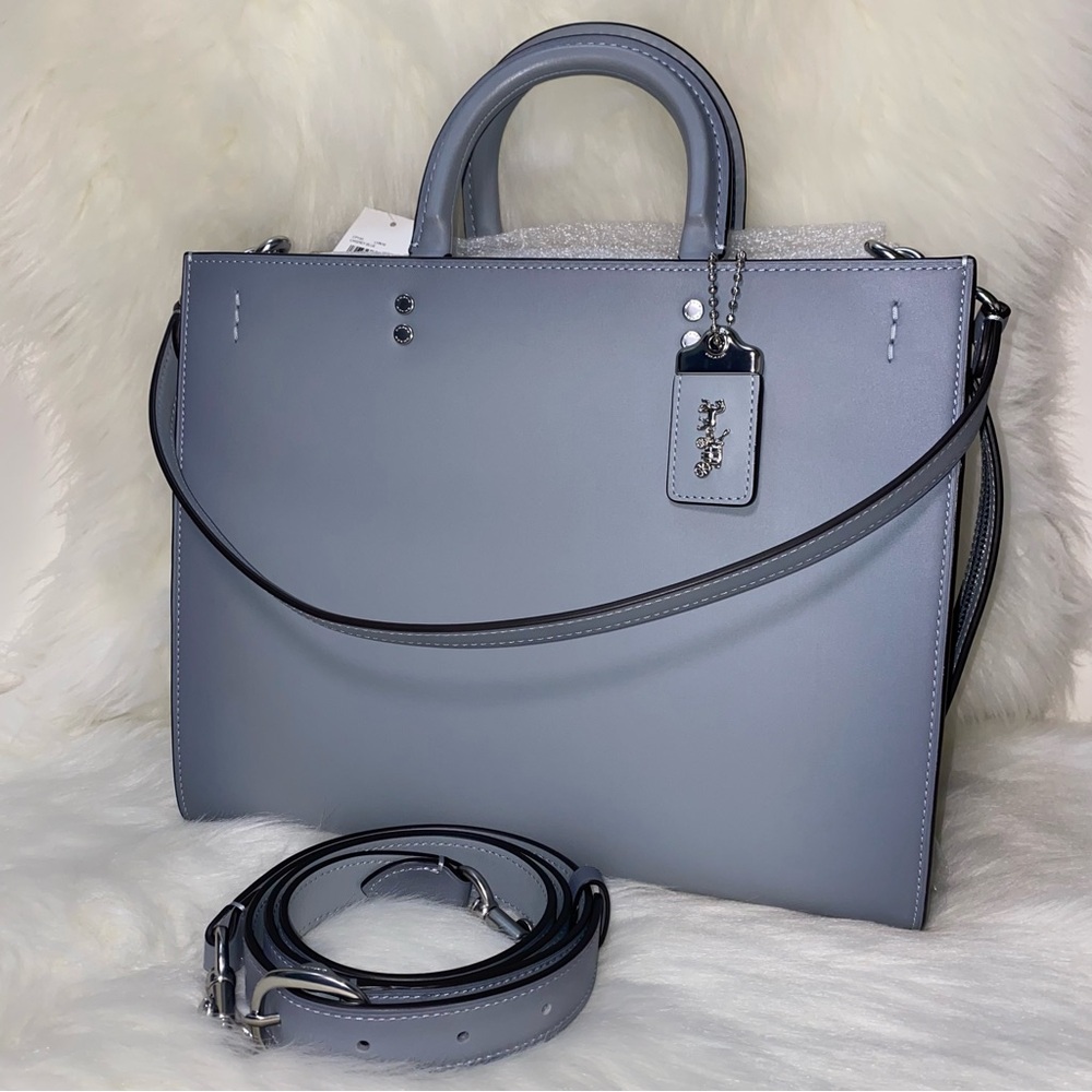 Coach Rogue purse NWT - Picture 2 of 14